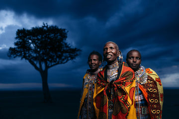 Maasai Wisdom